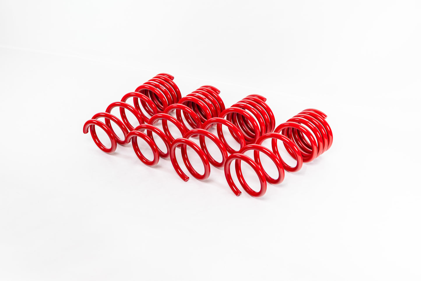 4F007 - Subaru Legacy GT [wagon] (05-09) Sport Springs