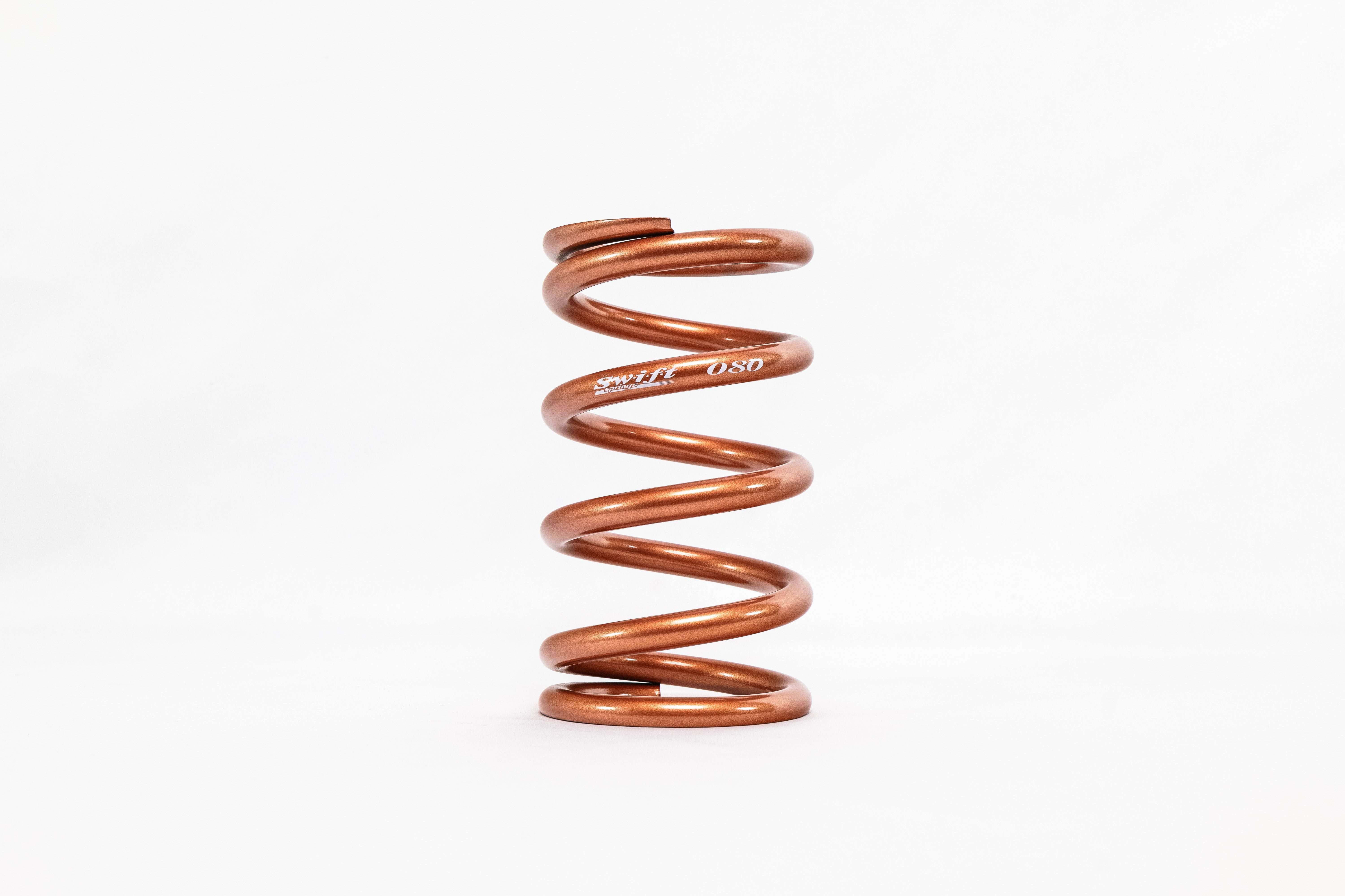 Metric Coilover Spring - 8