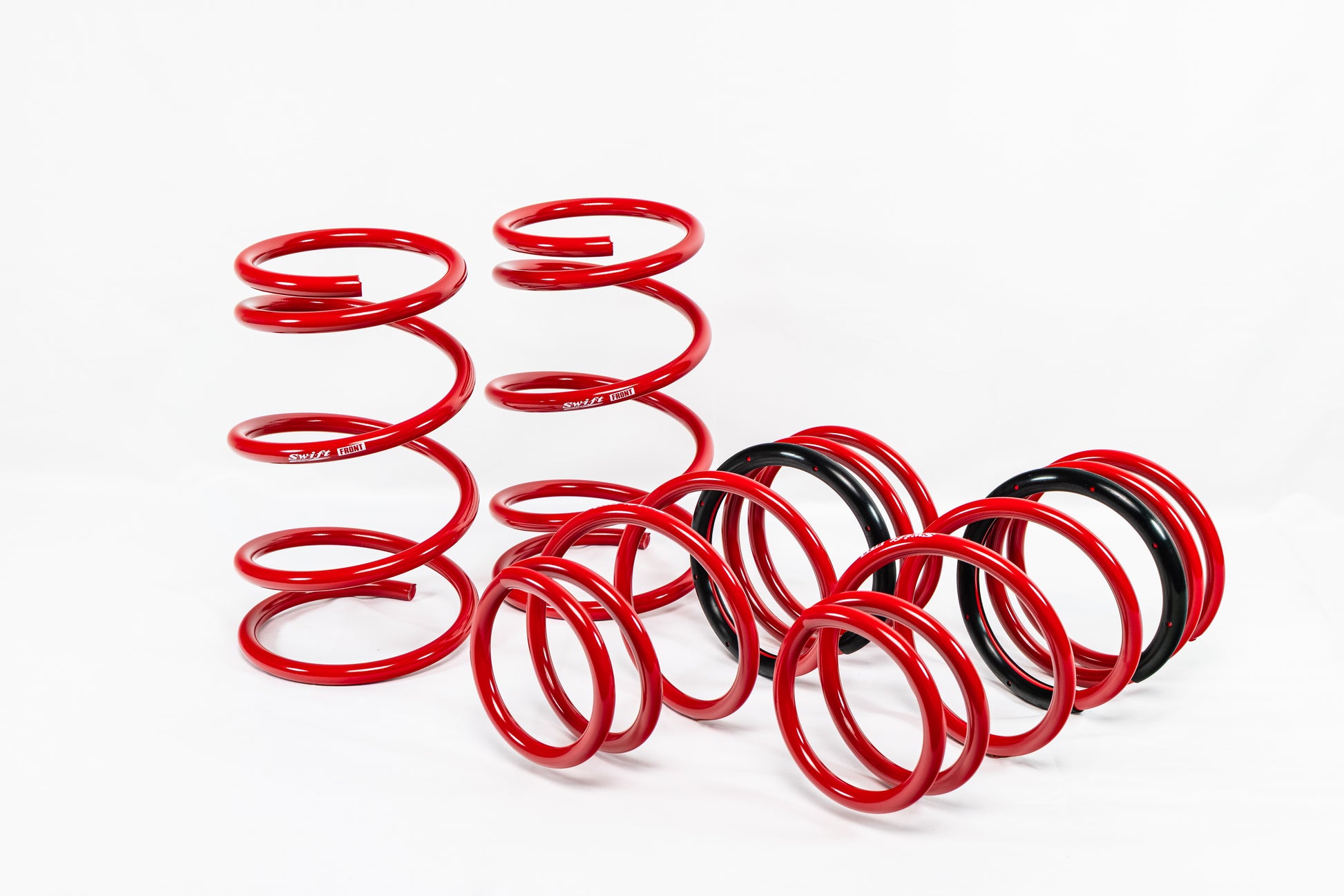 4F904 - Subaru Forester (2004-2008)[Sport]