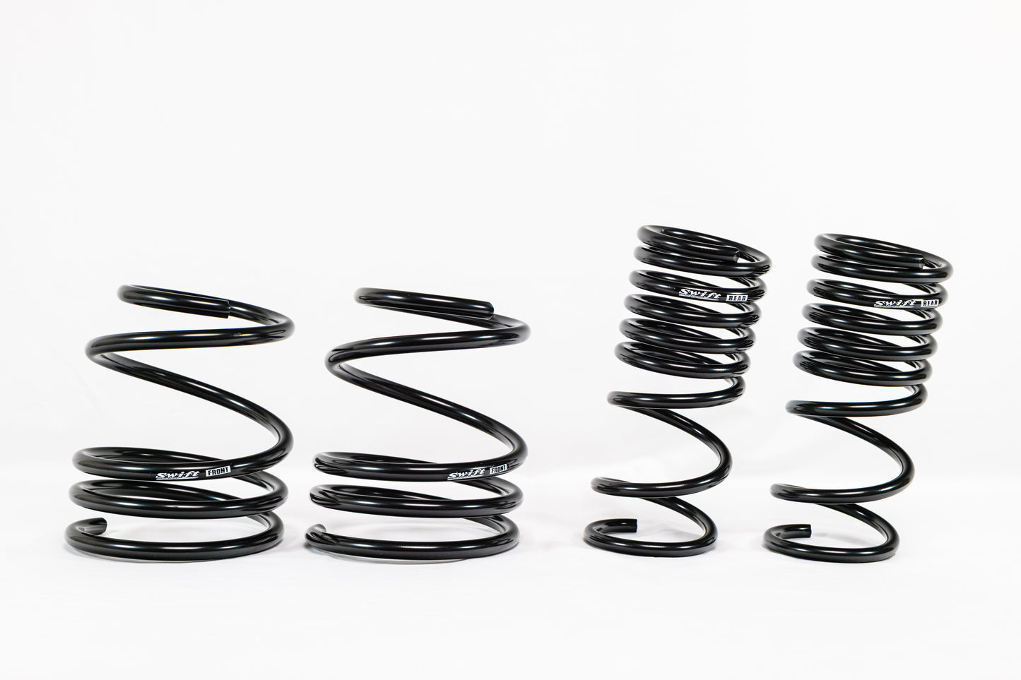4F914R - Subaru WRX STI (2015-2021)[Spec-R Springs]