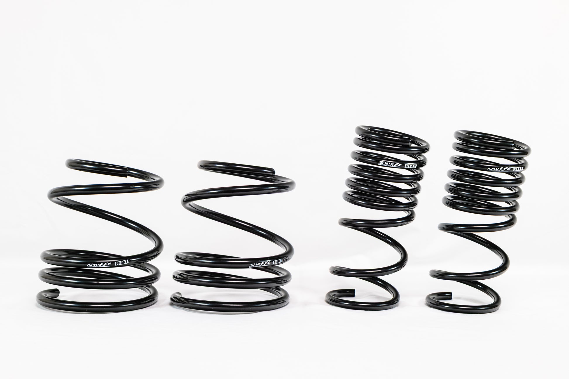 4F914R - Subaru WRX STI (2015-2021)[Spec-R Springs]