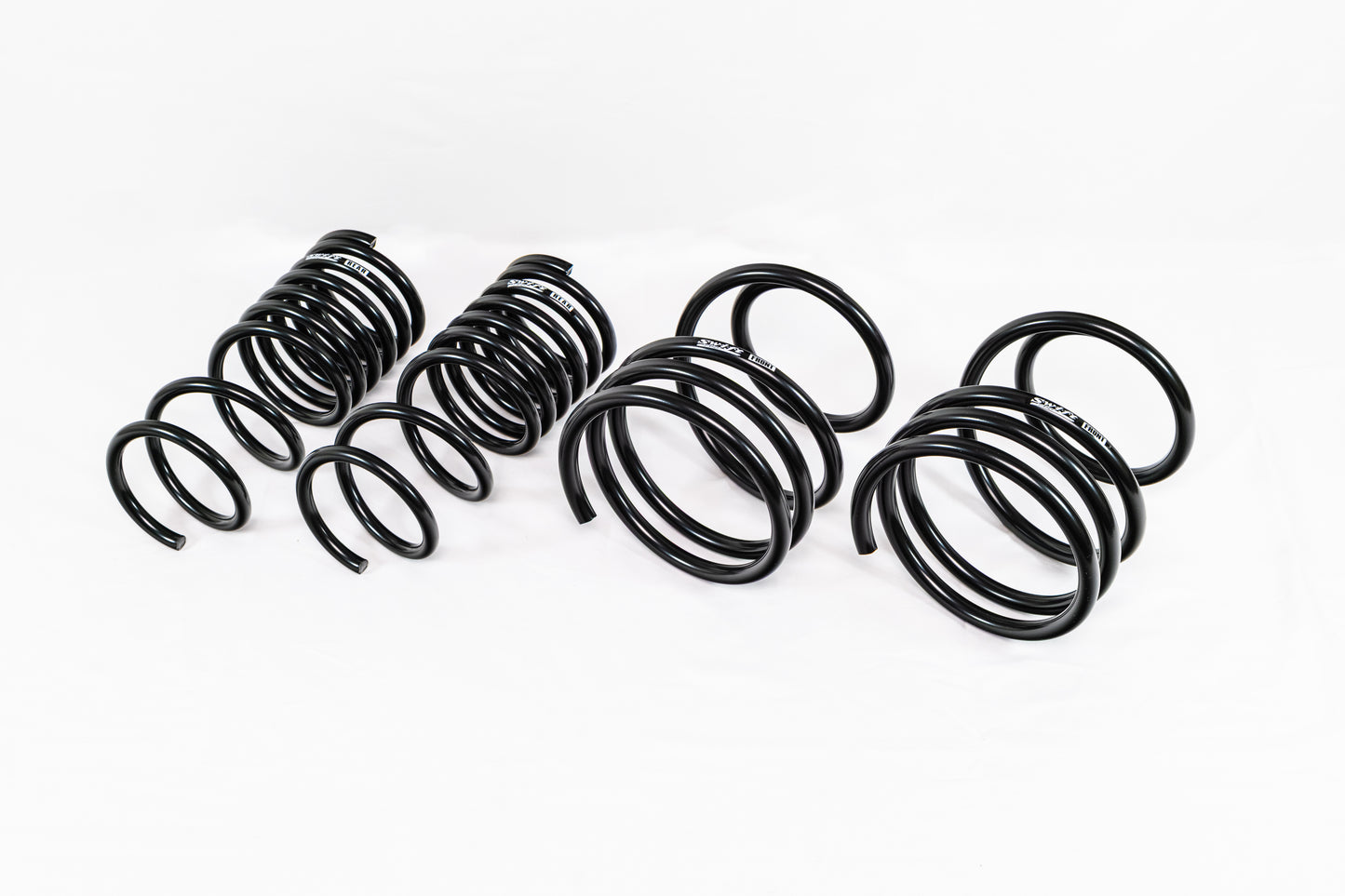 4F914R - Subaru WRX STI (2015-2021)[Spec-R Springs]
