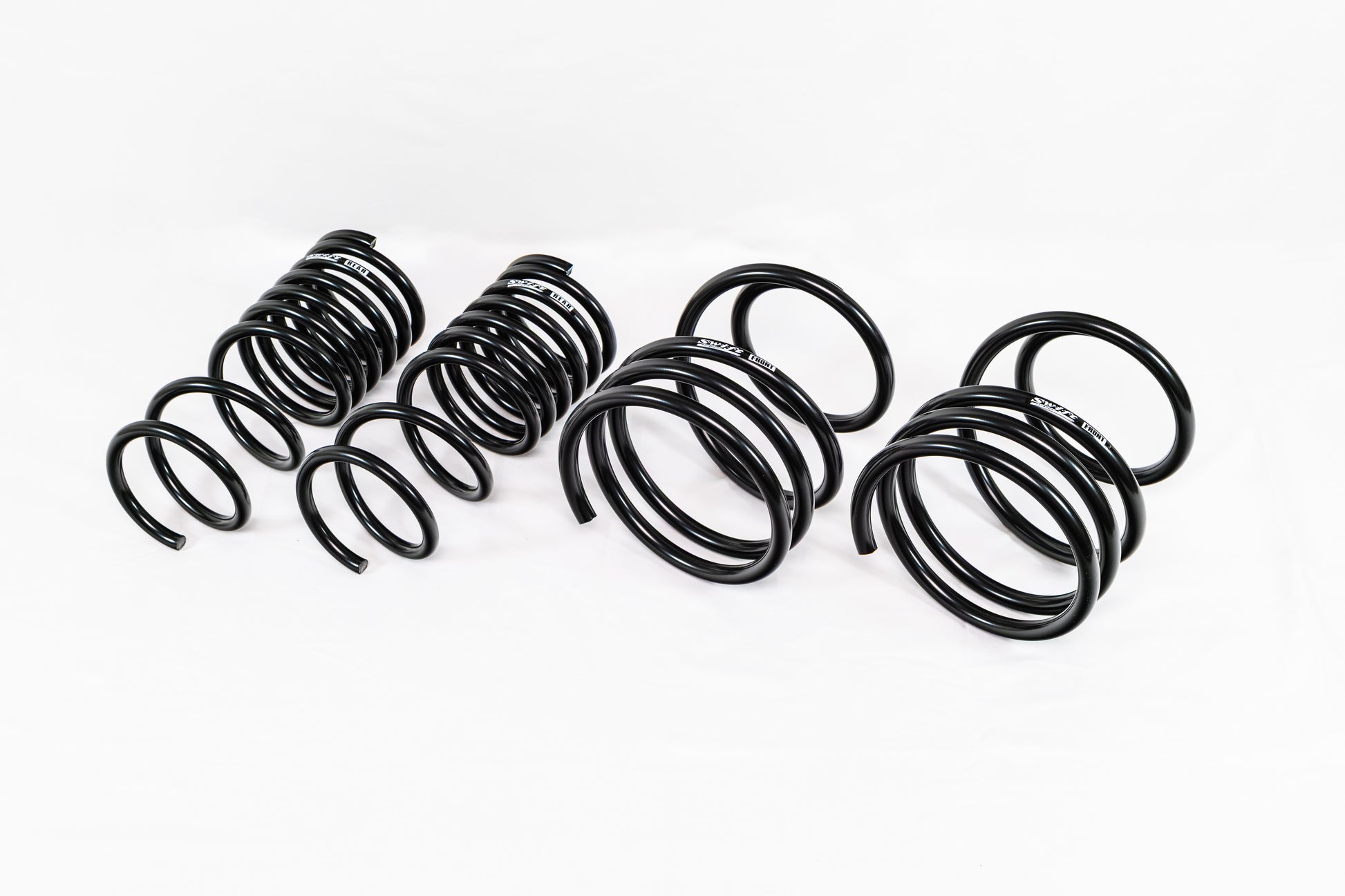 4F914R - Subaru WRX STI (2015-2021)[Spec-R Springs]