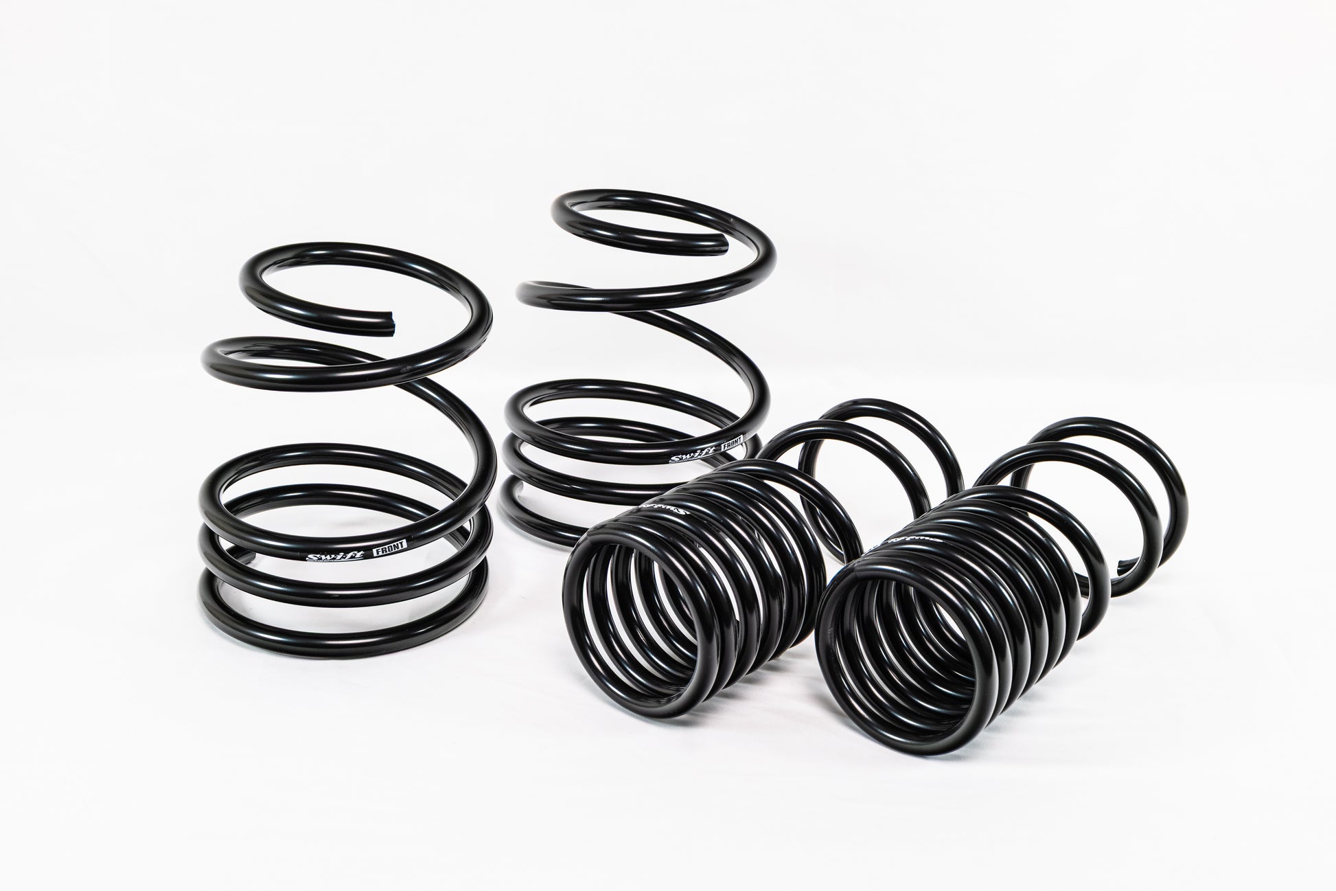 4F914R - Subaru WRX STI (2015-2021)[Spec-R Springs]