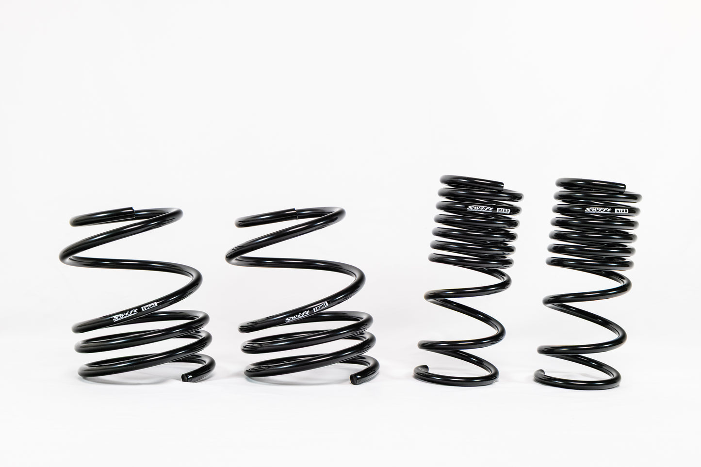 4F915R - Subaru WRX (2015-2021)[Spec-R Springs]