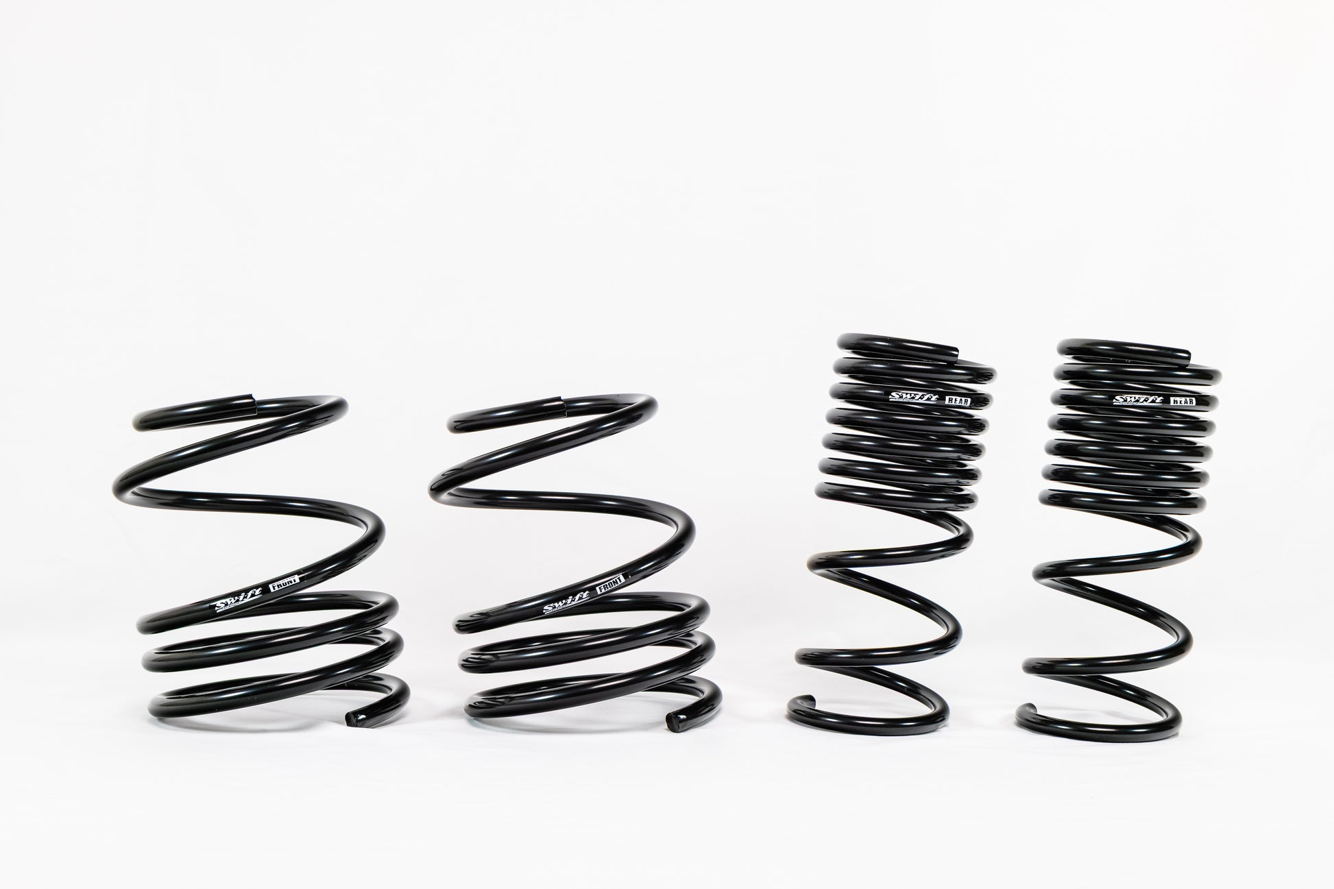 4F915R - Subaru WRX (2015-2021)[Spec-R Springs]
