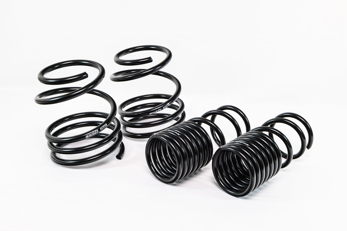 4F915R - Subaru WRX (2015-2021)[Spec-R Springs]