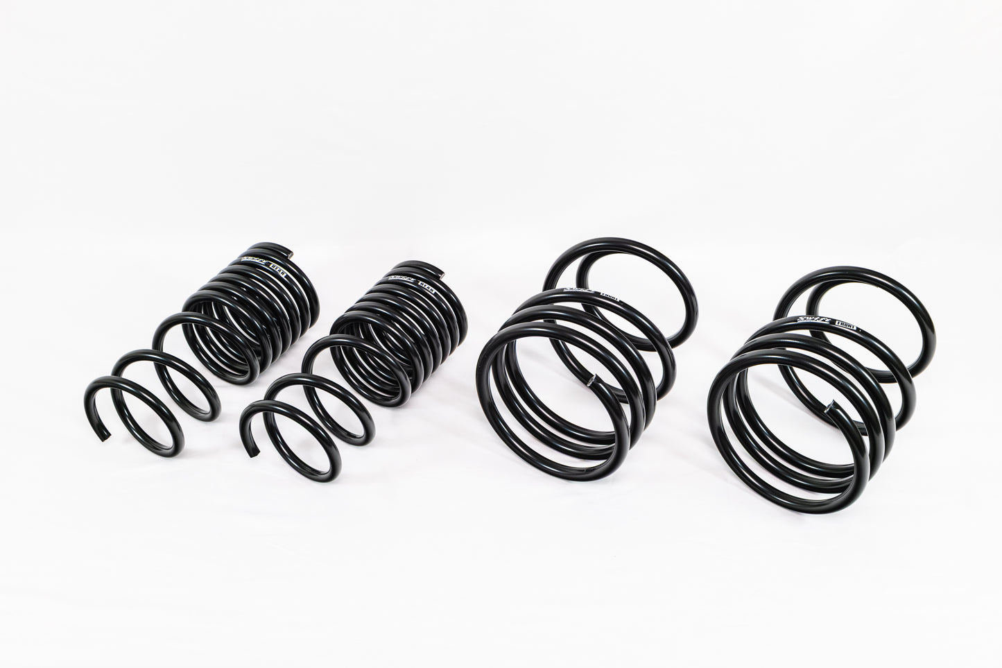 4F915R - Subaru WRX (2015-2021)[Spec-R Springs]