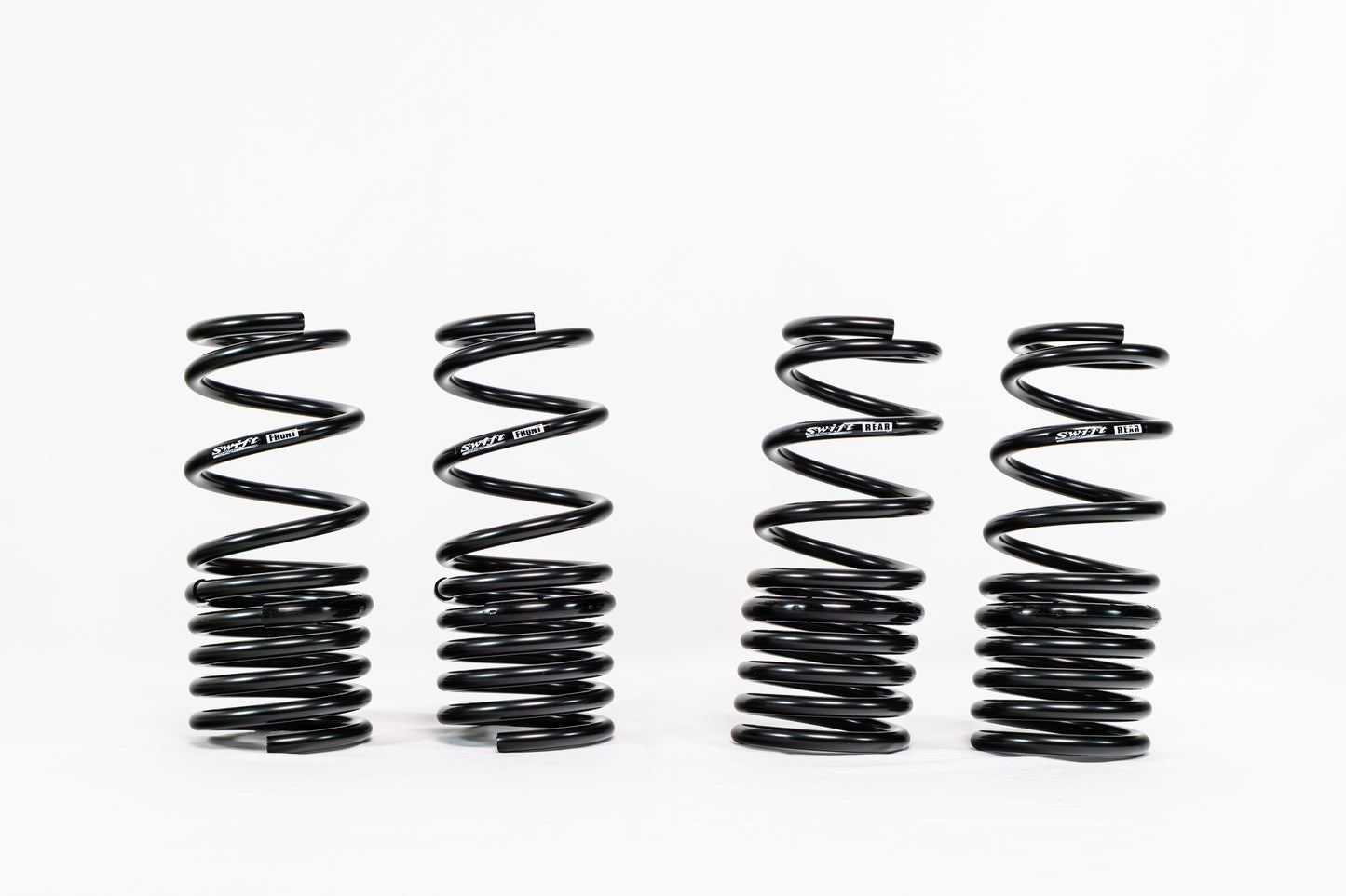 4H007R - Honda S2000 (2000-2009)[Spec-R Springs]