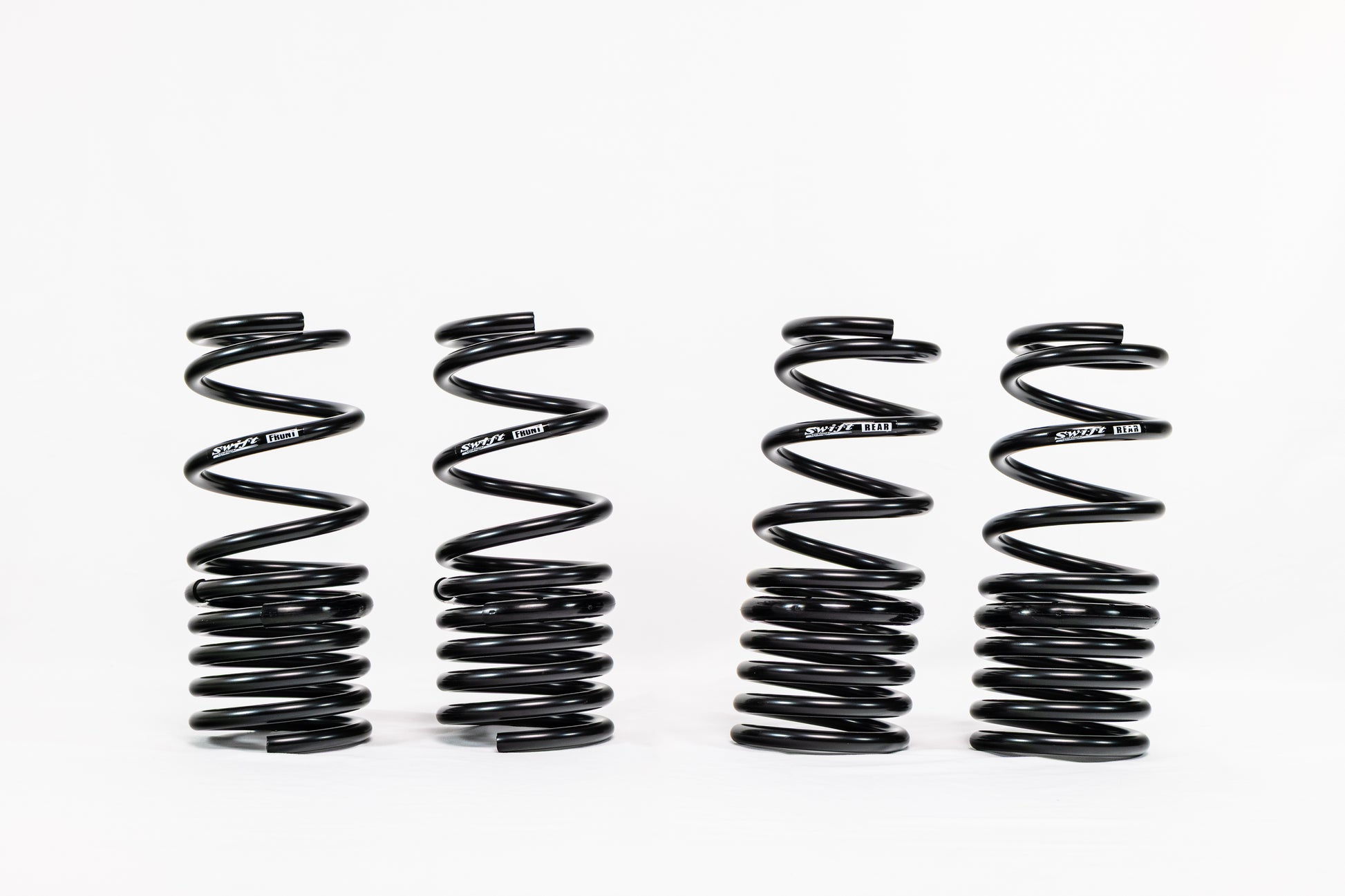4H007R - Honda S2000 (2000-2009)[Spec-R Springs]