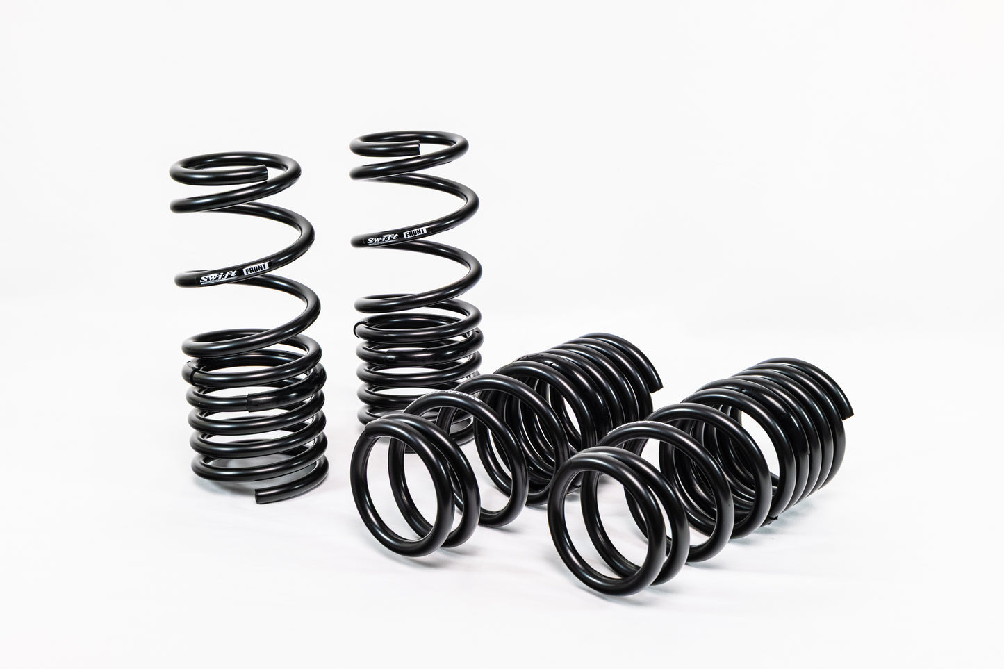 4H007R - Honda S2000 (2000-2009)[Spec-R Springs]