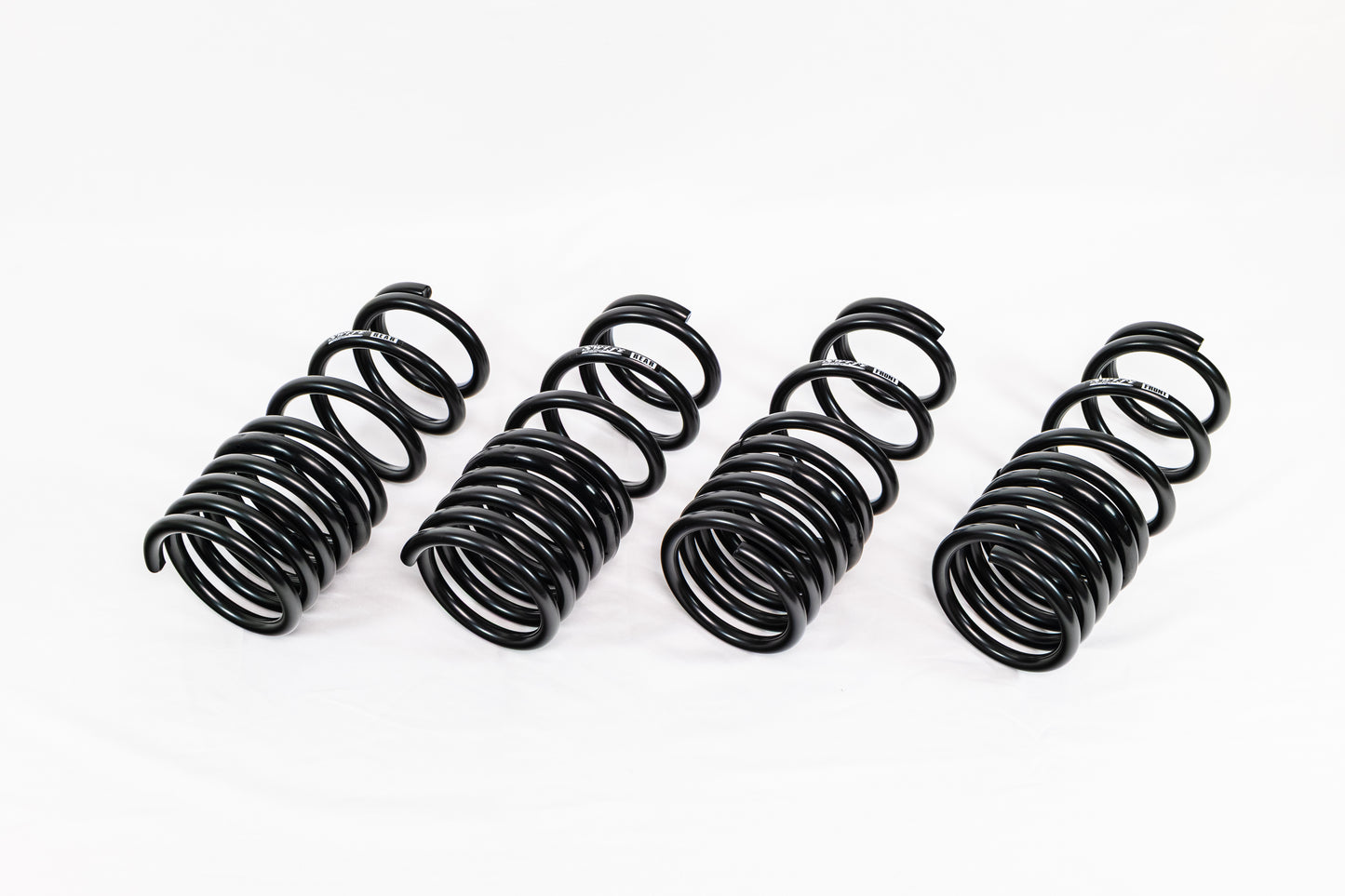 4H007R - Honda S2000 (2000-2009)[Spec-R Springs]