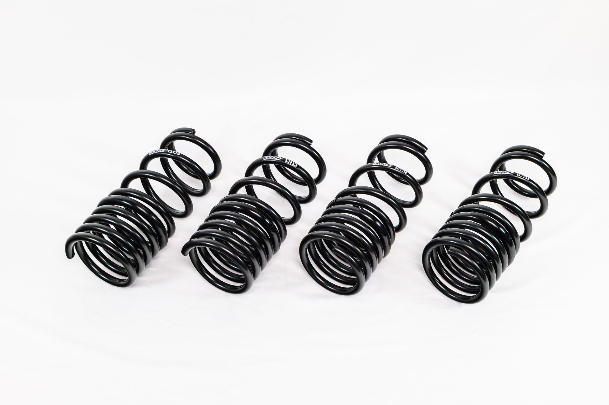 4H007R - Honda S2000 (2000-2009)[Spec-R Springs]