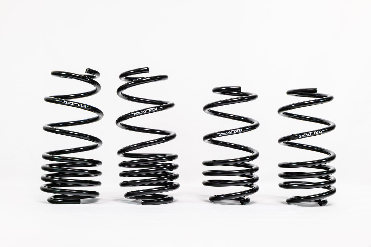 4H915R - Honda Civic SI (2012-2015)[Spec-R Springs]
