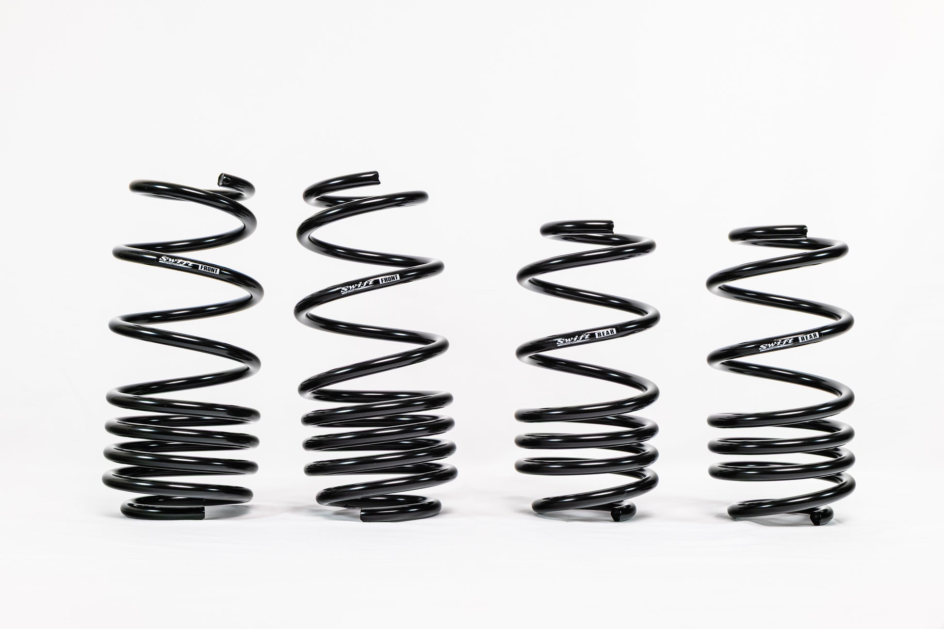 4H915R - Honda Civic SI (2012-2015)[Spec-R Springs]