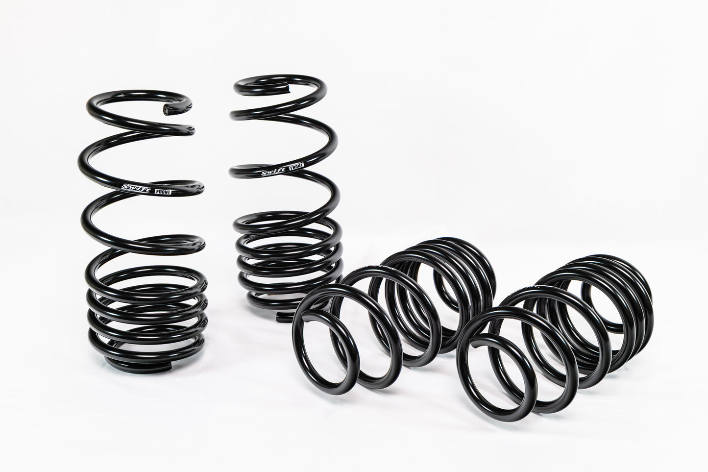 4H915R - Honda Civic SI (2012-2015)[Spec-R Springs]