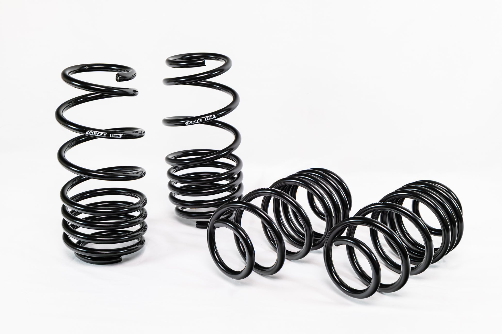 4H915R - Honda Civic SI (2012-2015)[Spec-R Springs]