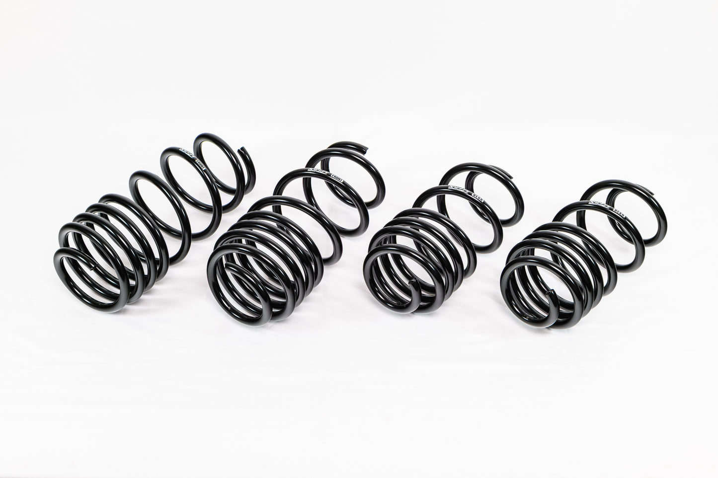 4H915R - Honda Civic SI (2012-2015)[Spec-R Springs]