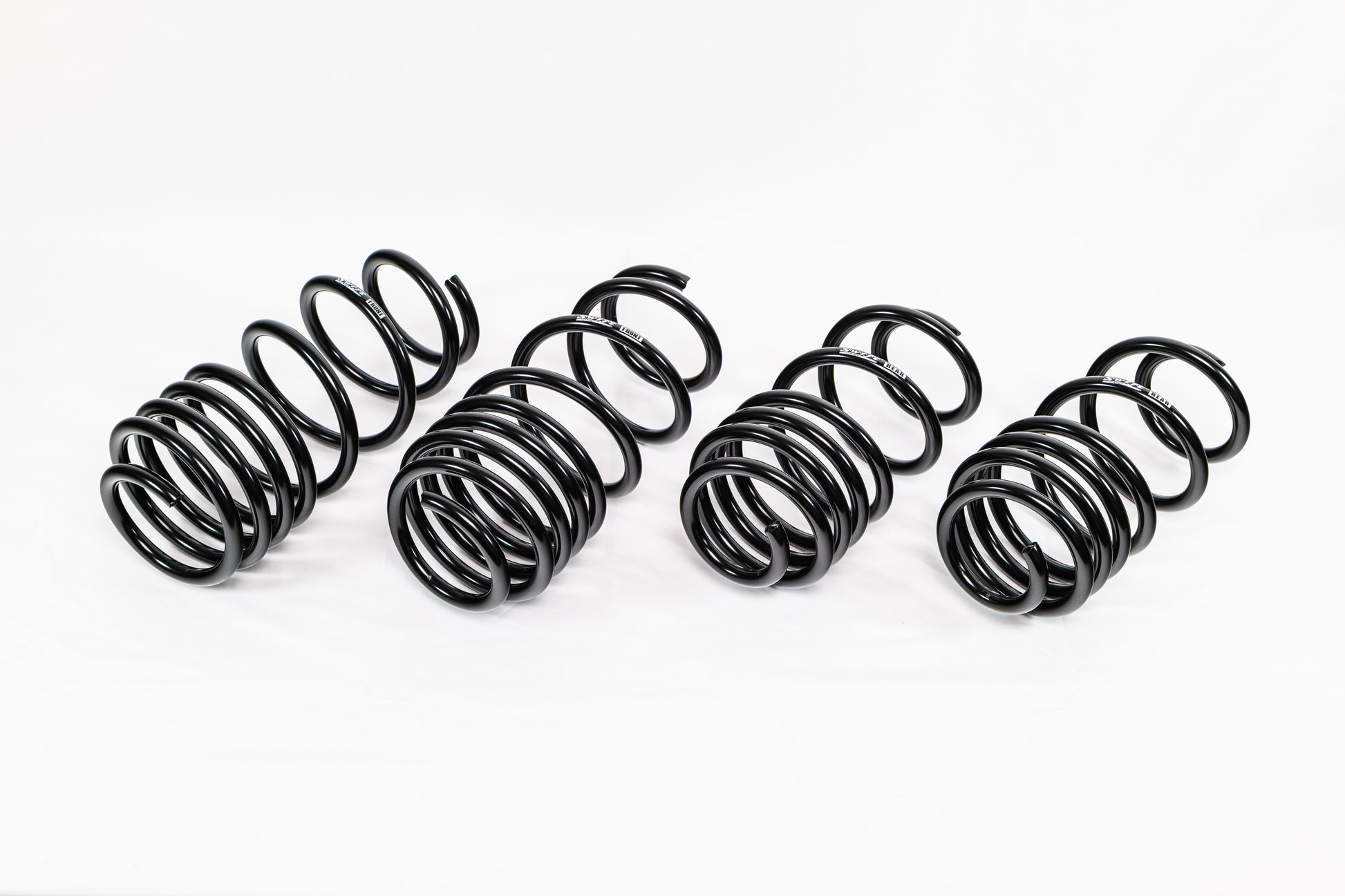 4H915R - Honda Civic SI (2012-2015)[Spec-R Springs]