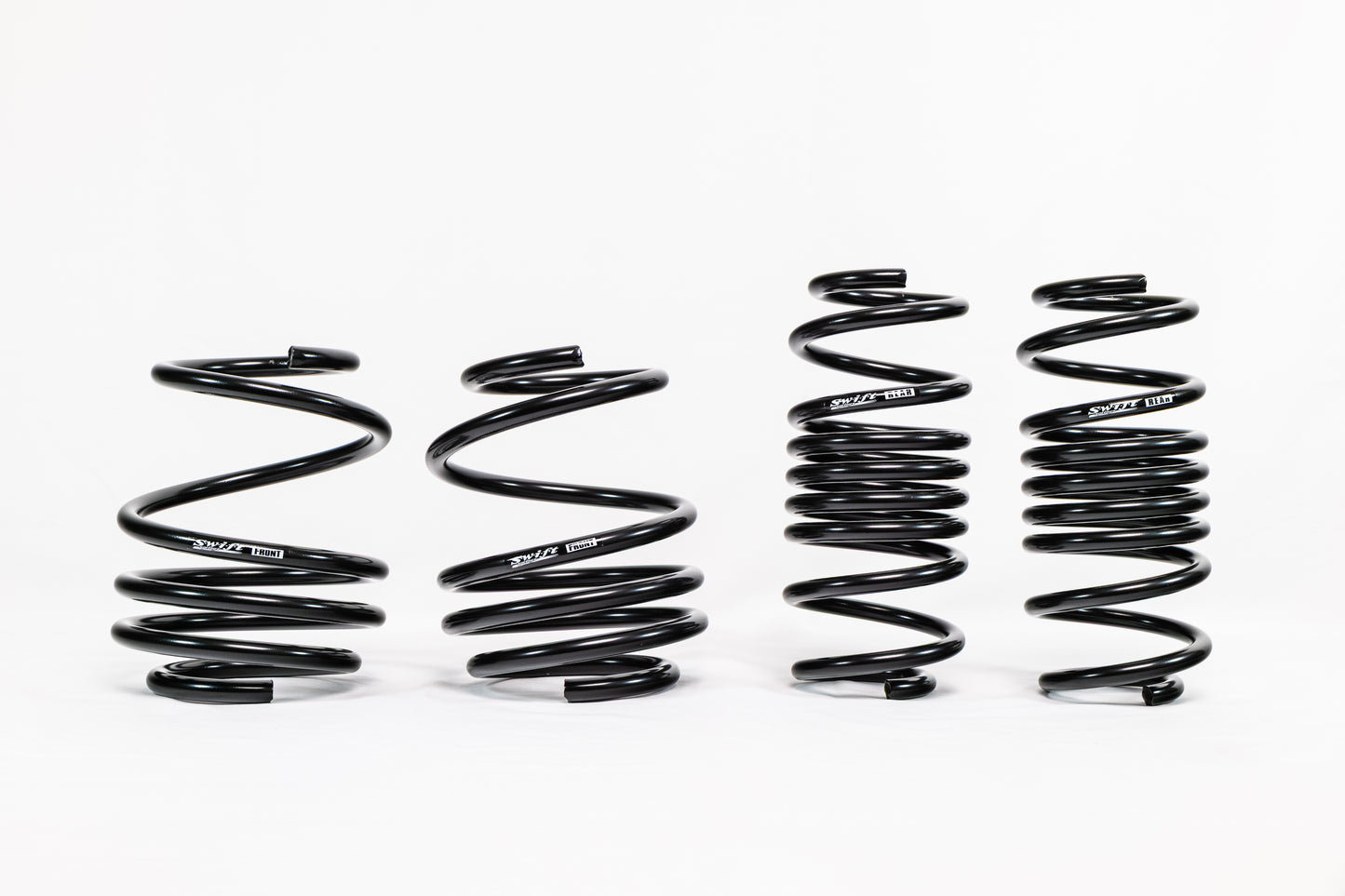 4H917R - Honda Civic Type-R Fk8 (2017-2021)[Spec-R Springs]