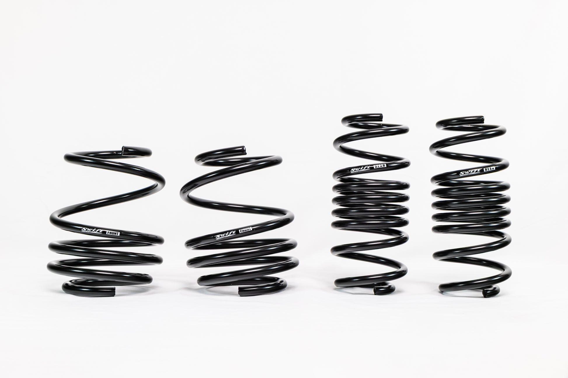 4H917R - Honda Civic Type-R Fk8 (2017-2021)[Spec-R Springs]