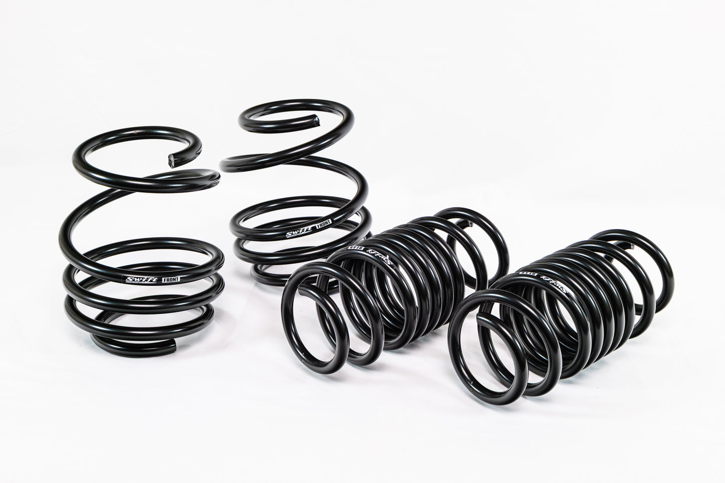 4H917R - Honda Civic Type-R Fk8 (2017-2021)[Spec-R Springs]