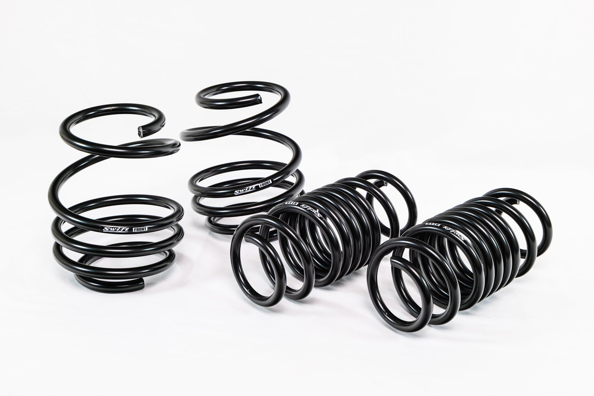 4H917R - Honda Civic Type-R Fk8 (2017-2021)[Spec-R Springs]
