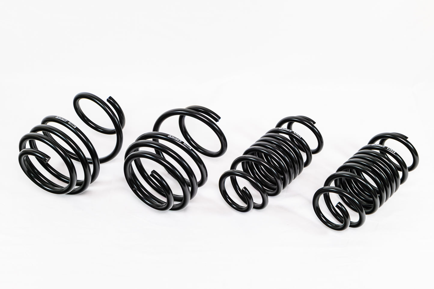 4H917R - Honda Civic Type-R Fk8 (2017-2021)[Spec-R Springs]