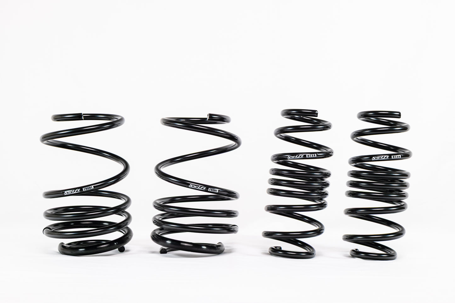 4H918R - Honda Civic SI (2017-2020)[Spec-R Springs]