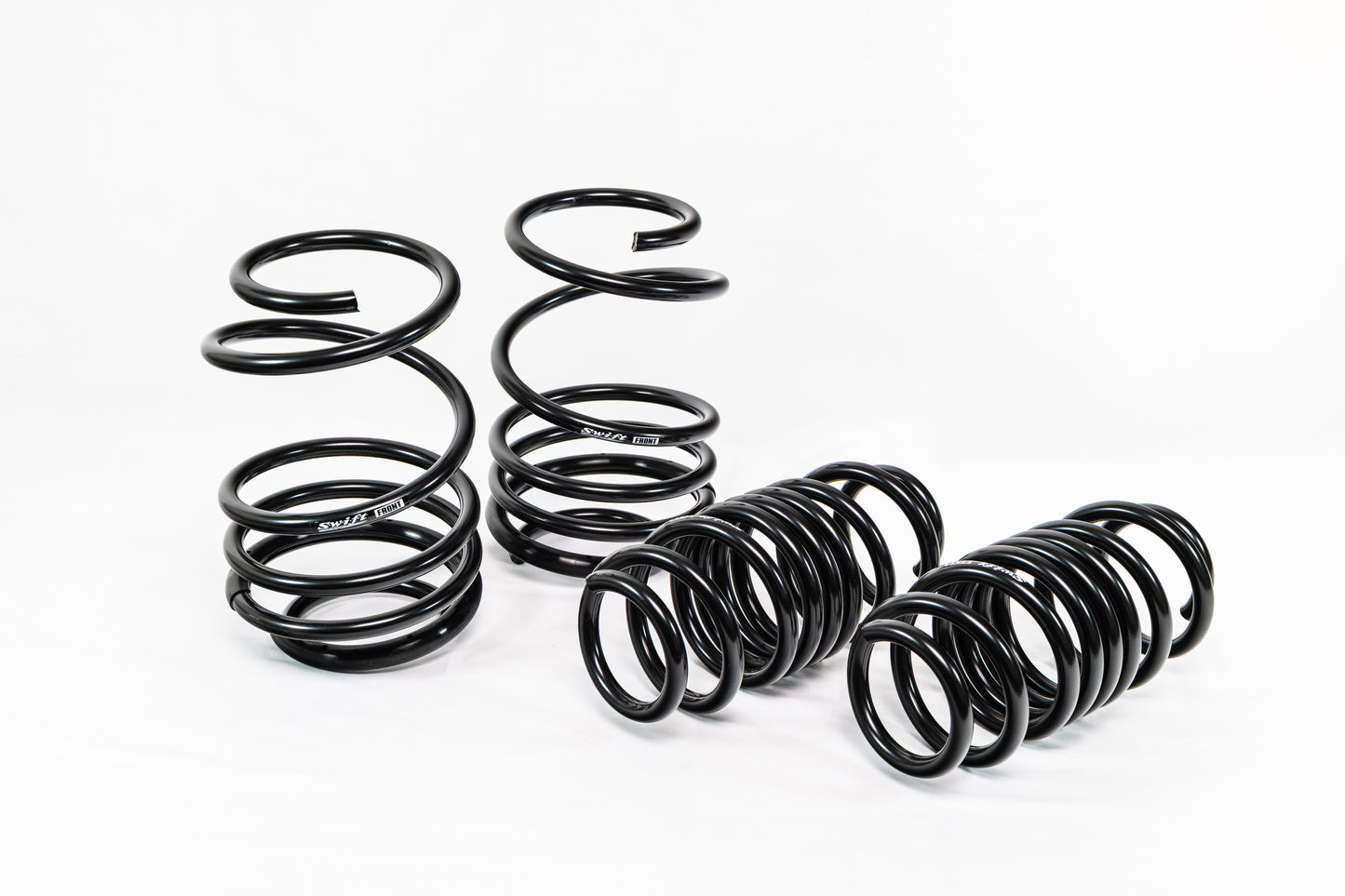 4H918R - Honda Civic SI (2017-2020)[Spec-R Springs]