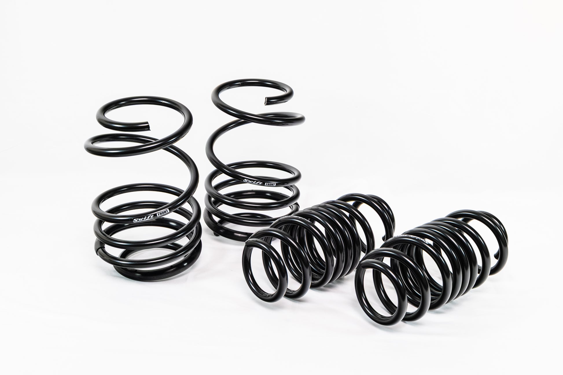 4H918R - Honda Civic SI (2017-2020)[Spec-R Springs]