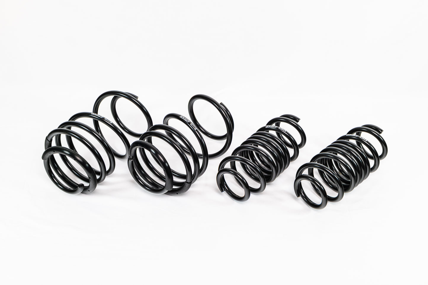 4H918R - Honda Civic SI (2017-2020)[Spec-R Springs]