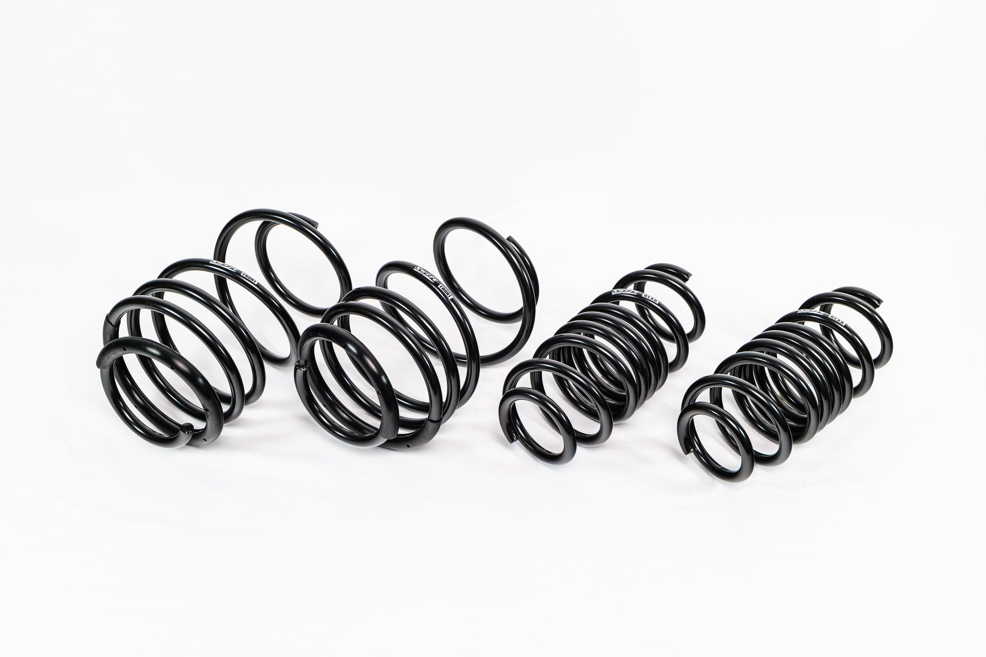 4H918R - Honda Civic SI (2017-2020)[Spec-R Springs]
