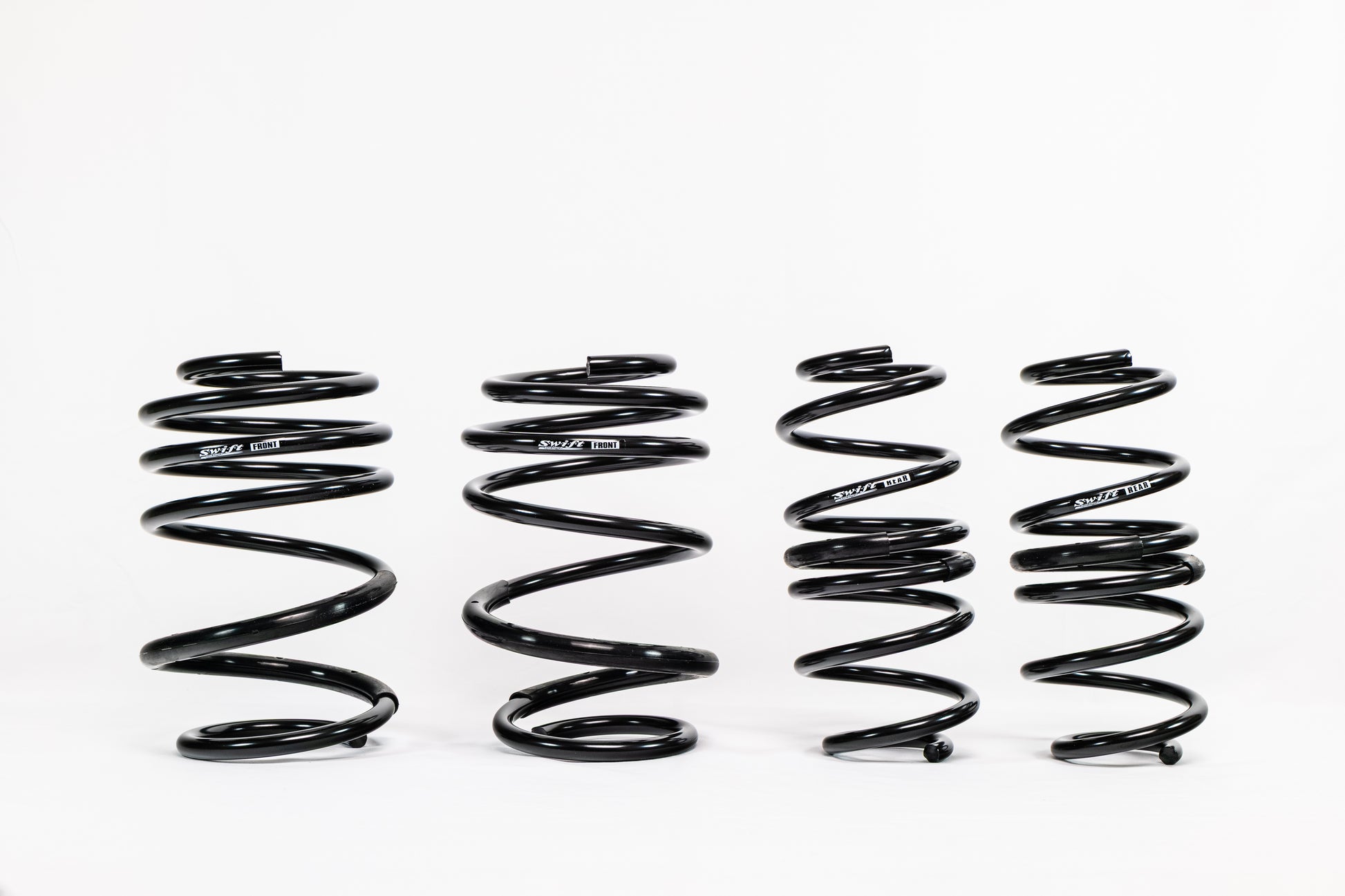 4H919R - Honda Accord Sport (2017-2022)[Spec-R Springs]