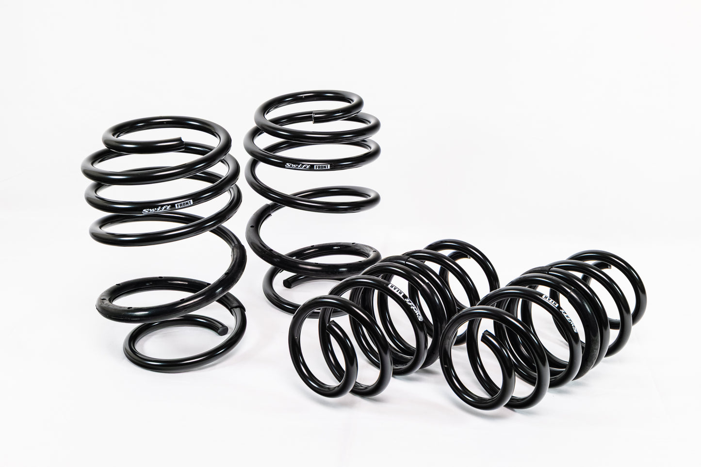 4H919R - Honda Accord Sport (2017-2022)[Spec-R Springs]