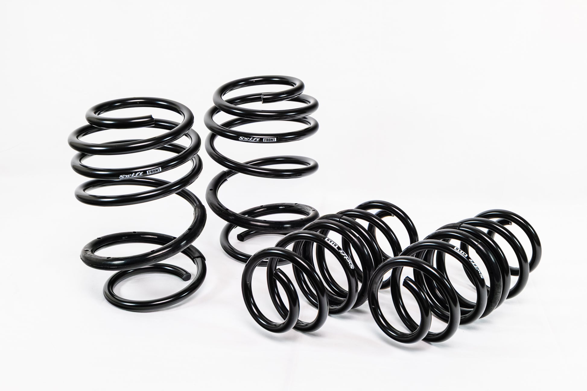 4H919R - Honda Accord Sport (2017-2022)[Spec-R Springs]