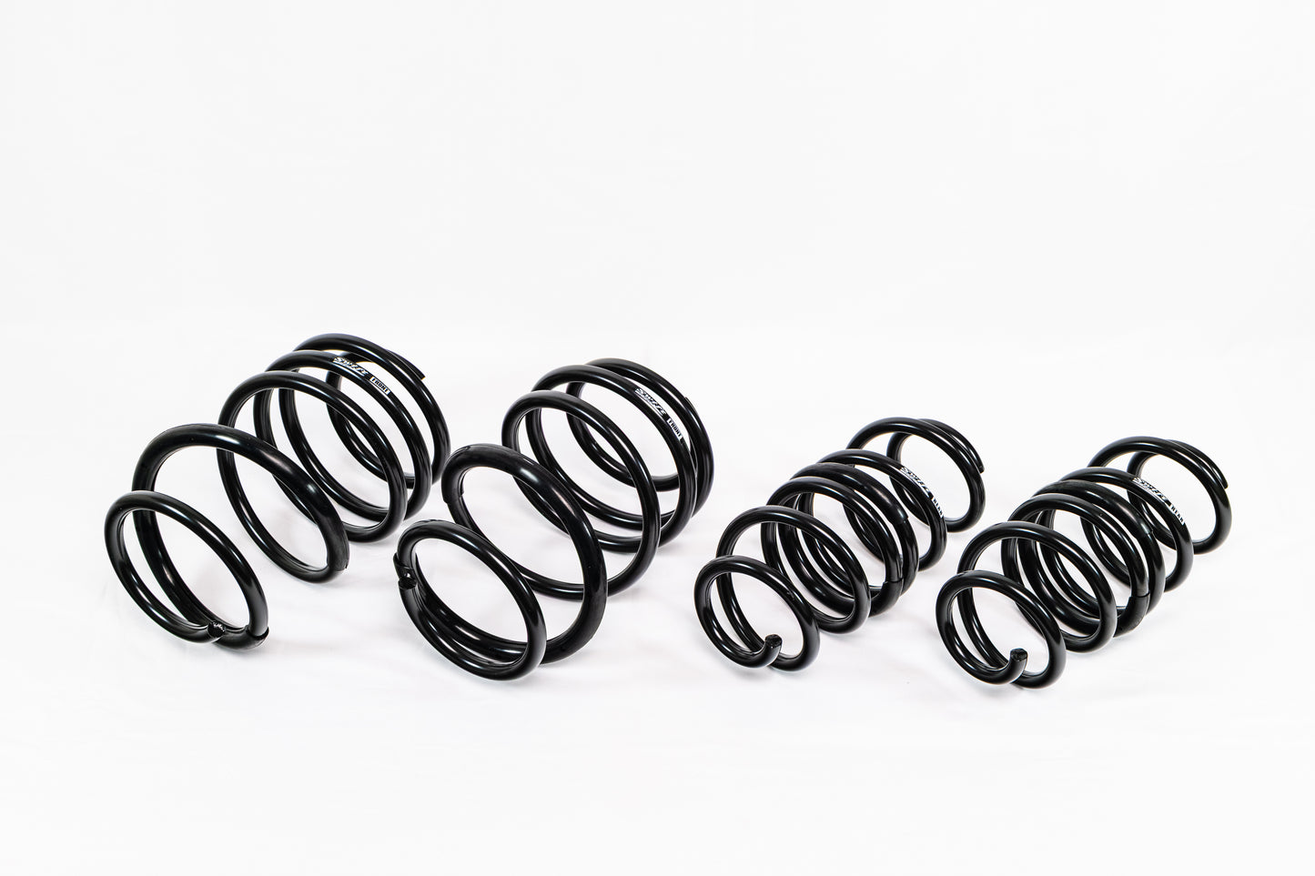 4H919R - Honda Accord Sport (2017-2022)[Spec-R Springs]
