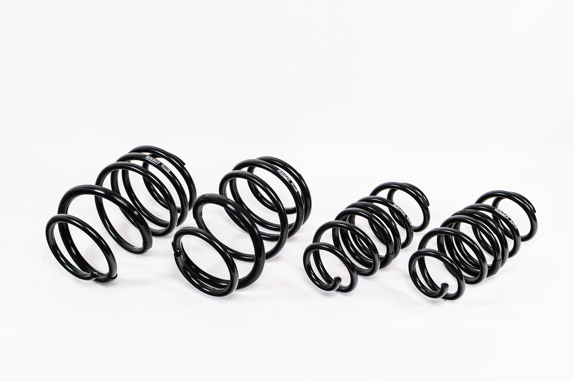 4H919R - Honda Accord Sport (2017-2022)[Spec-R Springs]
