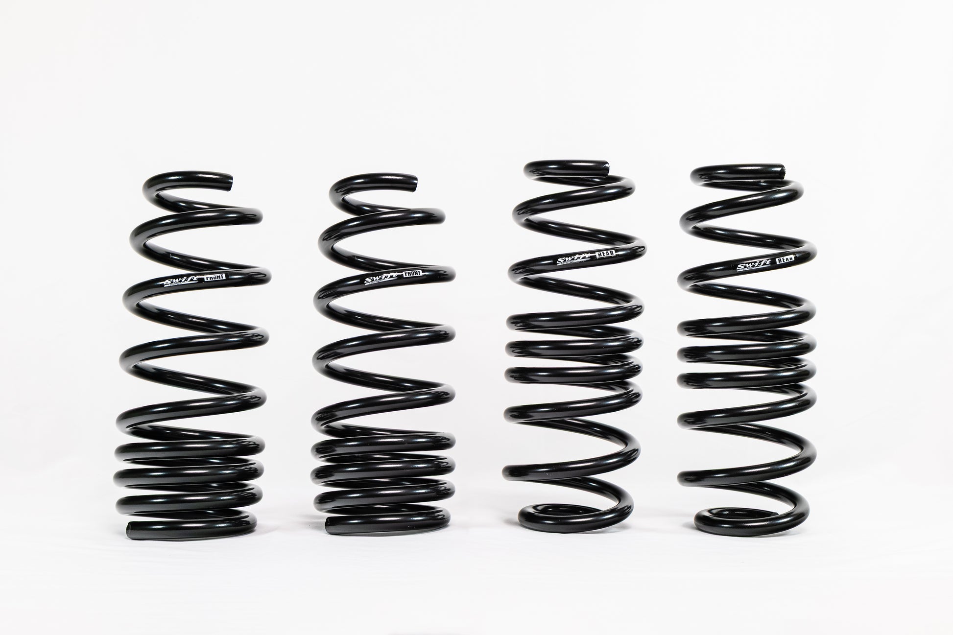 4H920R - Acura TLX Type-S (2021+)[Spec-R Springs]