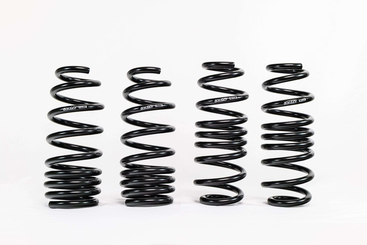 4H920R - Acura TLX Type-S (2021+)[Spec-R Springs]