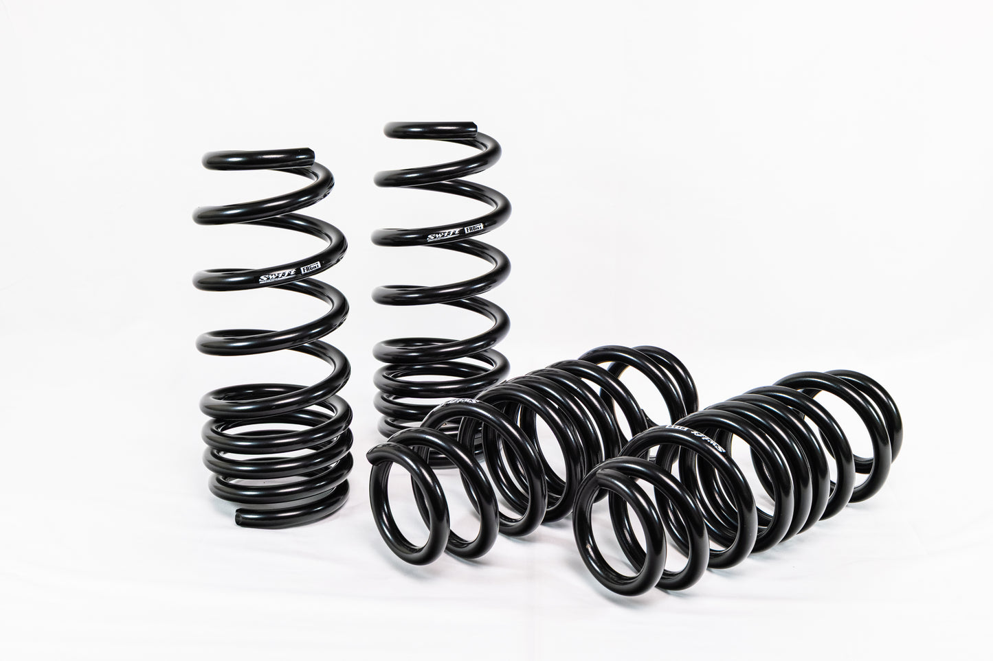 4H920R - Acura TLX Type-S (2021+)[Spec-R Springs]