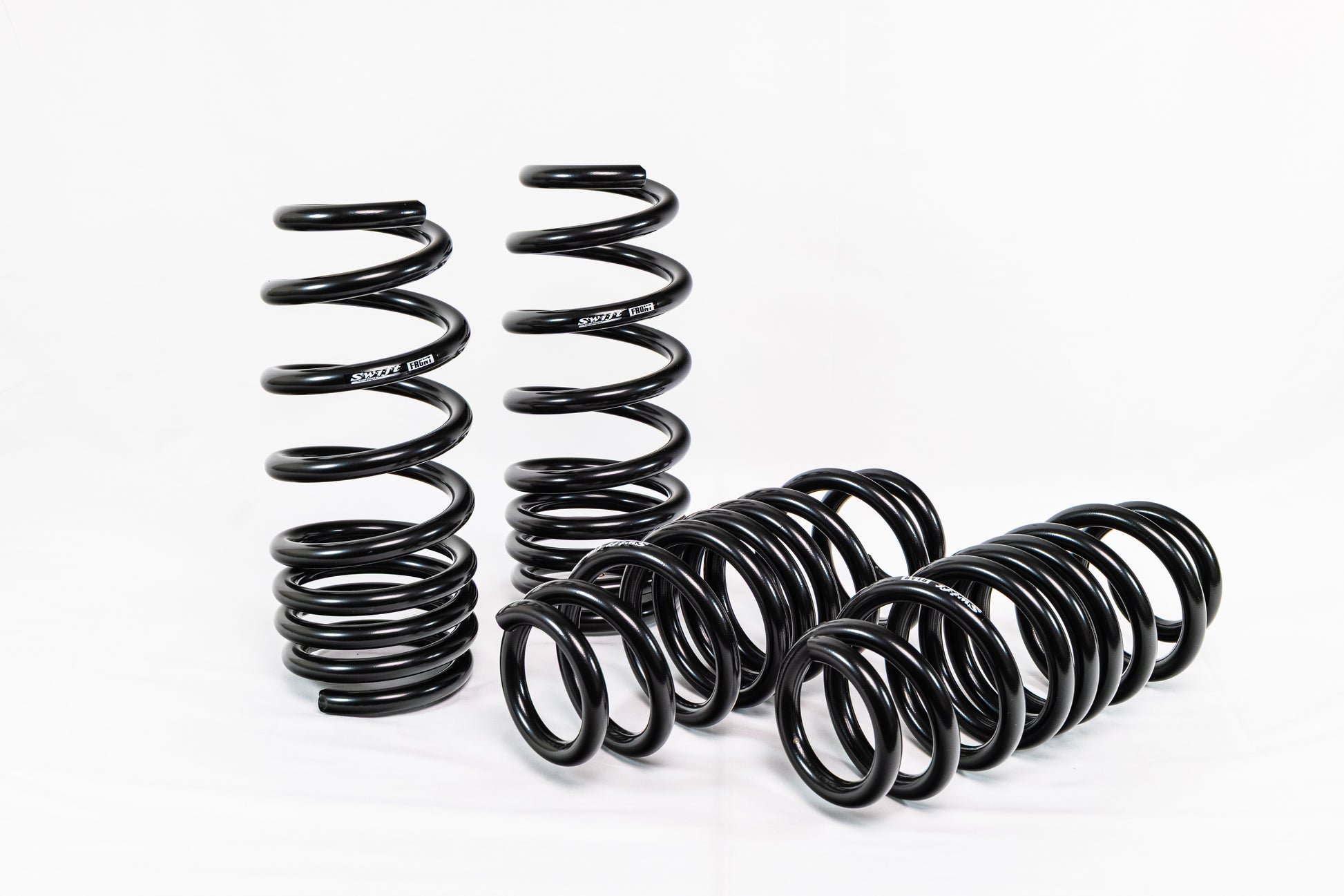 4H920R - Acura TLX Type-S (2021+)[Spec-R Springs]