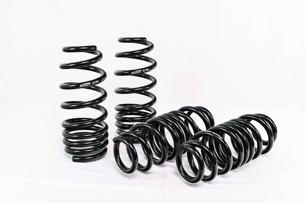 4H920R - Acura TLX Type-S (2021+)[Spec-R Springs]