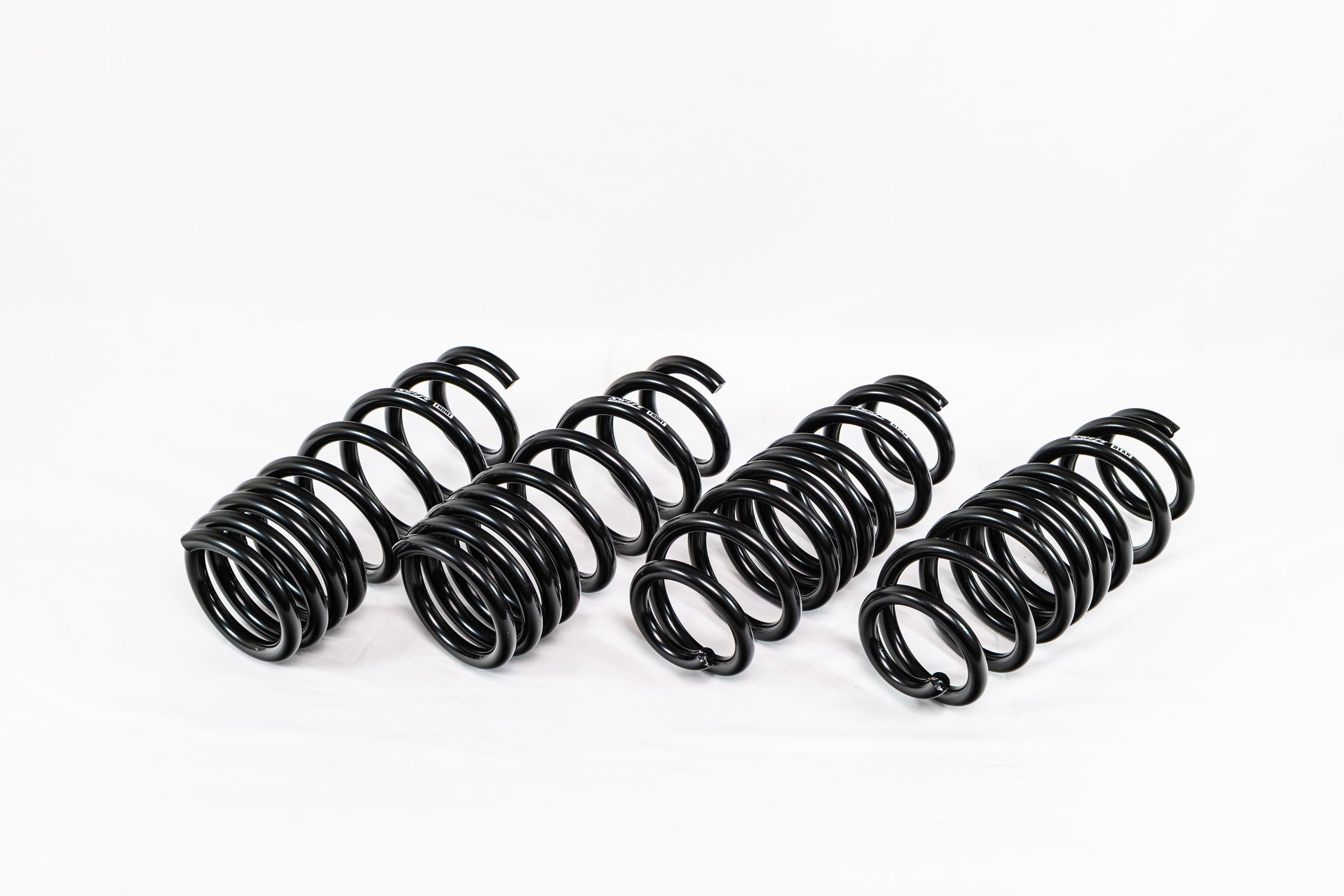 4H920R - Acura TLX Type-S (2021+)[Spec-R Springs]