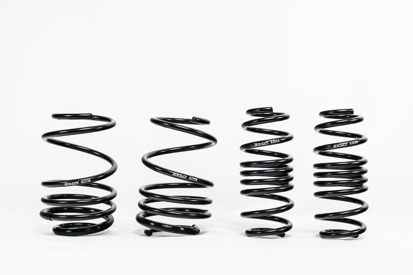 4H921R - Acura Integra A-Spec (2022+)[Spec-R Springs]