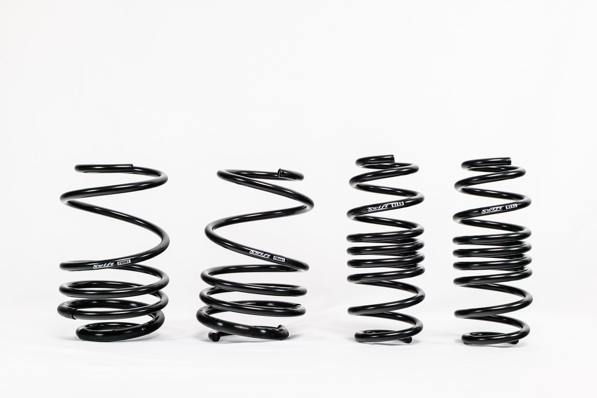 4H921R - Acura Integra A-Spec (2022+)[Spec-R Springs]