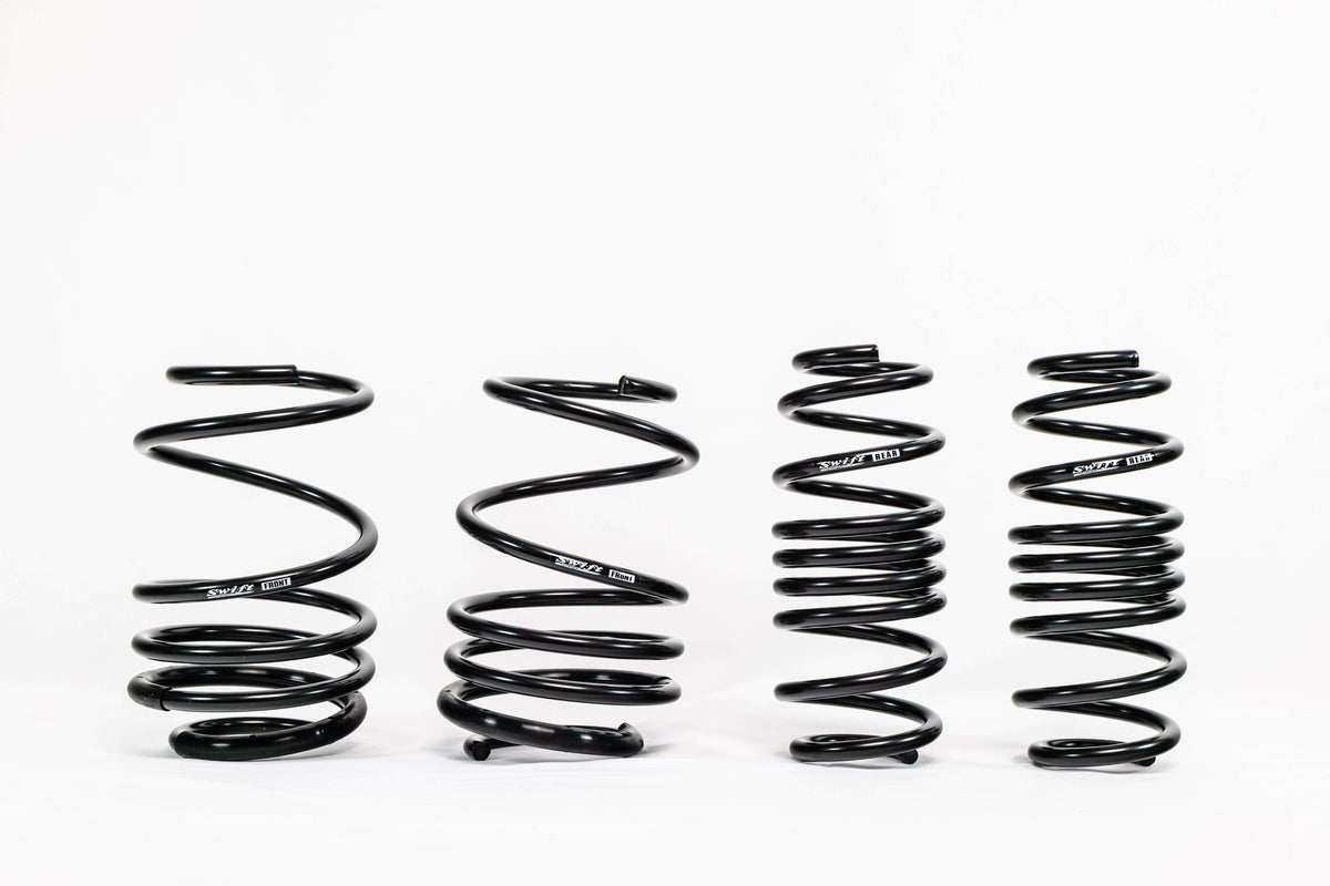 4H921R - Acura Integra A-Spec (2022+)[Spec-R Springs]