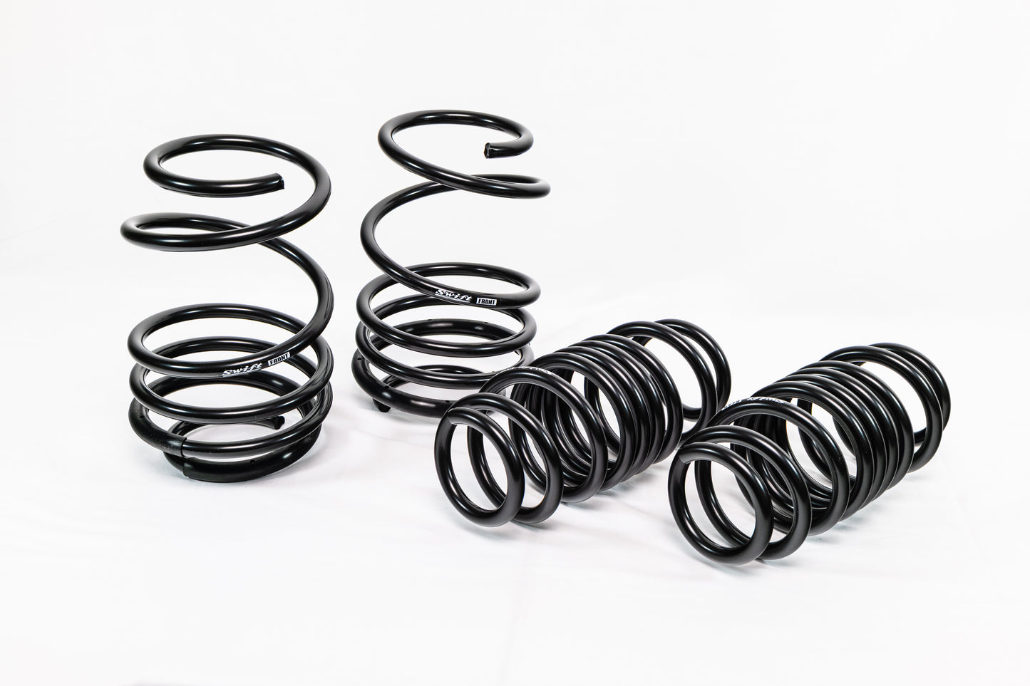 4H921R - Acura Integra A-Spec (2022+)[Spec-R Springs]