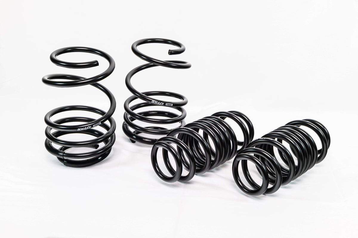4H921R - Acura Integra A-Spec (2022+)[Spec-R Springs]