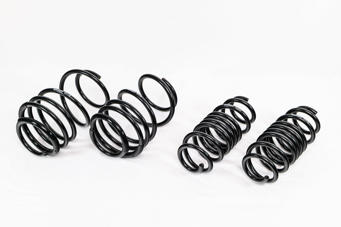 4H921R - Acura Integra A-Spec (2022+)[Spec-R Springs]